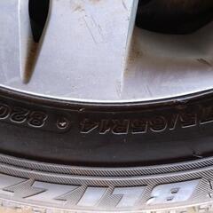 タイヤ