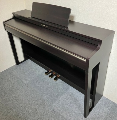 取引中】KAWAI 電子ピアノ CN27R【無料配送可能】