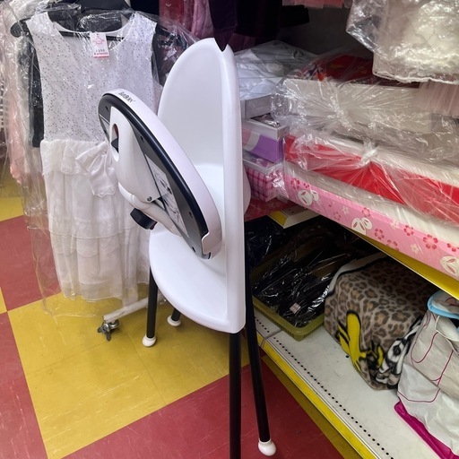 ハイチェア