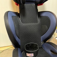 レカロ　チャイルド　ジュニアシート　J1　の画像