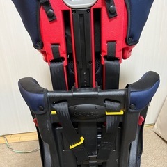 レカロ　チャイルド　ジュニアシート　J1　の画像