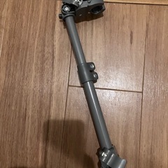 スリーコインズ　ベビーカー用傘スタンドの画像
