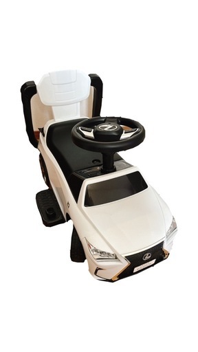 レクサス 子供用 充電式