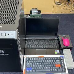【全国配送可能 / ジャンク品】ゲーミングPC  / ゲーミング...