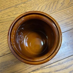 ひっぱりたこ飯の入れ物
の画像