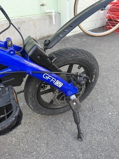 glafit GFR02