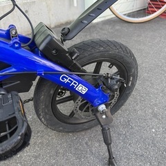 glafit GFR02の画像