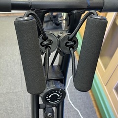 【リサイクルサービス八光】幅53㎝　MERACH MR-S05 折りたたみ式 フィットネスバイクの画像
