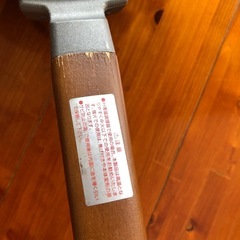 鉄鍋の画像
