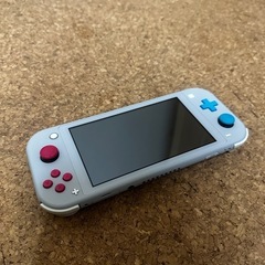 任天堂　Switch right