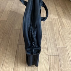 黒　ビジネスバッグの画像