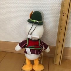 ドナルドの画像