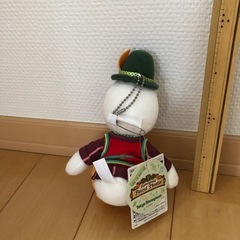 ドナルドの画像
