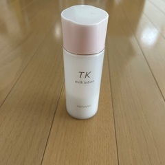 メナードTKミルクローション