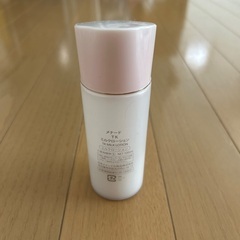 メナードTKミルクローションの画像