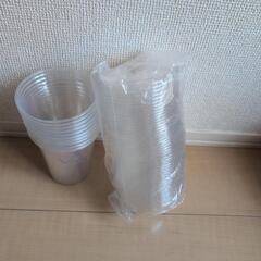 プラカップ