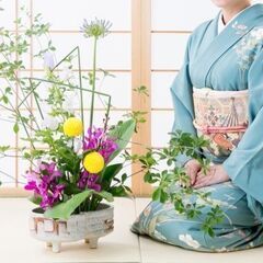 貴女が、今、必要とする着付けが学べる講座