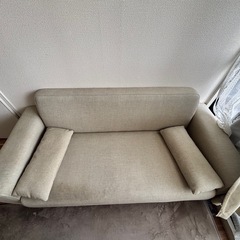 ソファ2.5人掛け