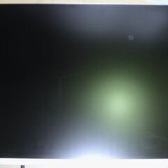 M0019 View Sonic モニター 31.5インチ VX3276-2K-MHD-7 2020年製 スタンドなし 簡易動作確認のみ 中古現状渡しの画像
