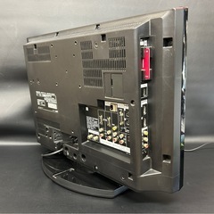 液晶テレビ　22インチ　リモコン付　SONY KDL-22EX300 250527+02の画像