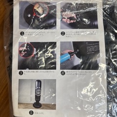サンドバッグ 自宅用の画像