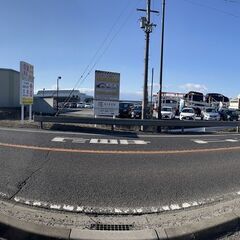 【国道8号線】貸看板　広告主様募集