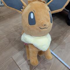 イーブイ ぬいぐるみ ポケモン