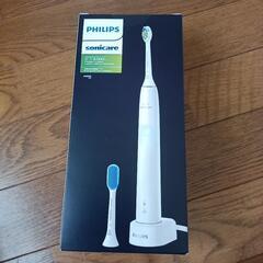 決まりました　最終値下げPHILIPS sonicare電動歯ブ...