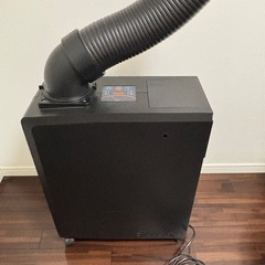 取引中　
エアコン　スポットクーラーの画像