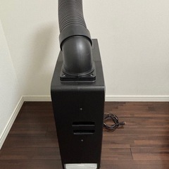 取引中　
エアコン　スポットクーラーの画像