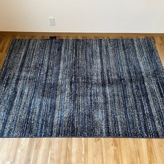 【展示品】スミノエ カーペットラグ BIGSIZERUG リュス...