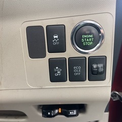 ダイハツムーブの画像