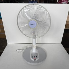 2016年式扇風機