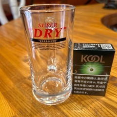 スーパードライ グラス 6個セット