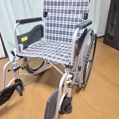 車椅子