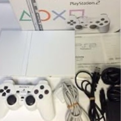 プレイステーション2