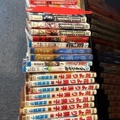 漫画　花より男子など