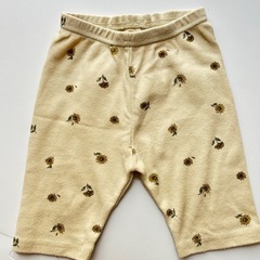 ベビー服　ズボンセット　70-80の画像