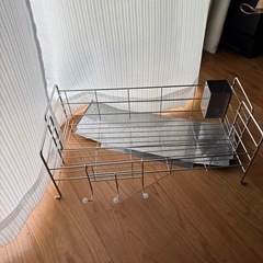 食器用水切りラック