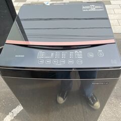 自社配送可能 IRIS OHYAMA 6.0kg 洗濯機 JAM...