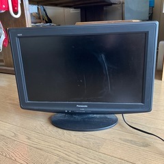 テレビ