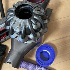 Dyson 掃除機9台まとめて売りますジャンク商品。