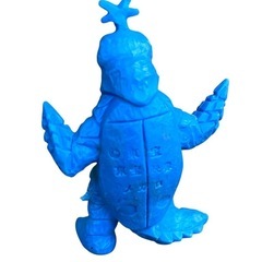 メガロゴジラ怪獣消しゴムフィギュア昭和レトロ特撮東宝東宝映画