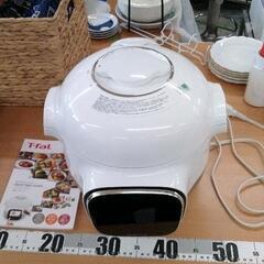 限定店舗のみ販売美品定価75800円Cook4meベージュ 3L