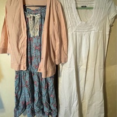 96%オフ♥️最終特価SALE🌸ジャーナルスタンダード&パラビオ...