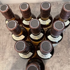 山崎　180ml 10本セット新品未開封の画像