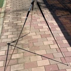 ミニ三脚の画像