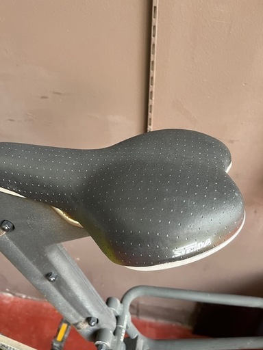 ストライダ  STRIDA