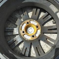 軽用15インチセットの画像