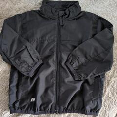 薄手アウターとシャカパン　80cmの画像